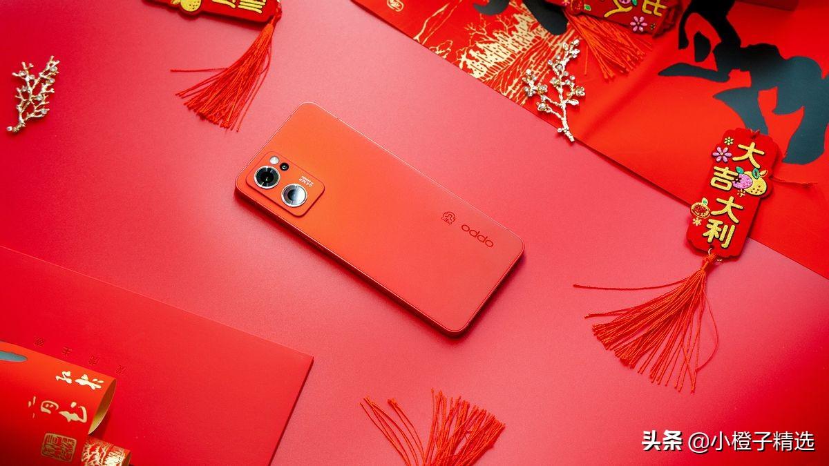 oppo手机有nfc功能吗（OPPO支持NFC功能的手机推荐） 第7张