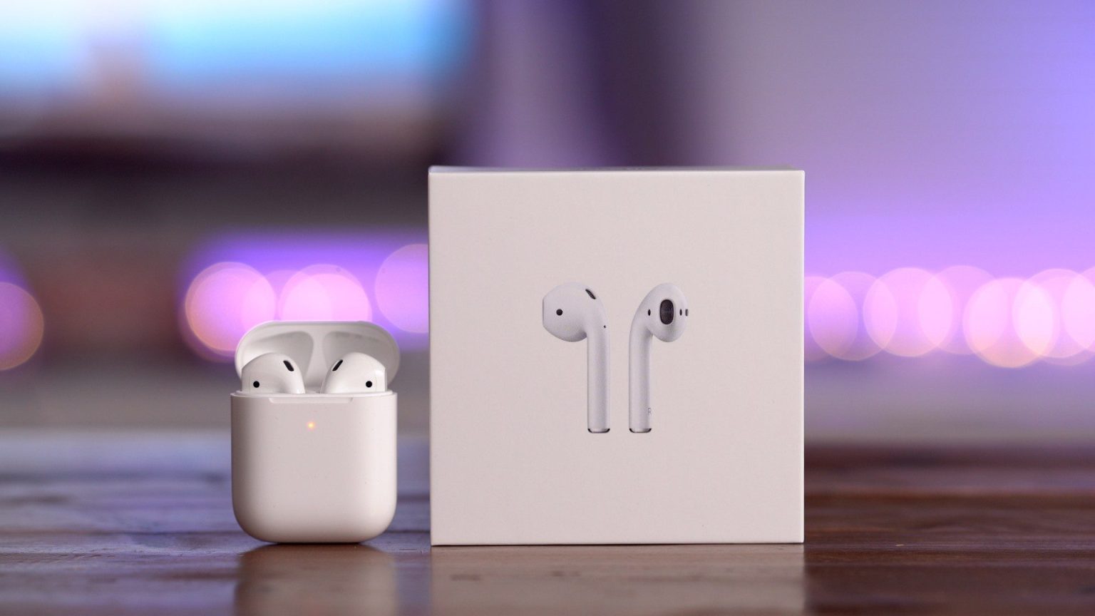 airpods是什么意思啊（AirPods 与 AirPods Pro 对比） 第3张