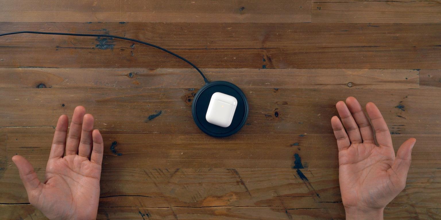 airpods是什么意思啊（AirPods 与 AirPods Pro 对比） 第7张