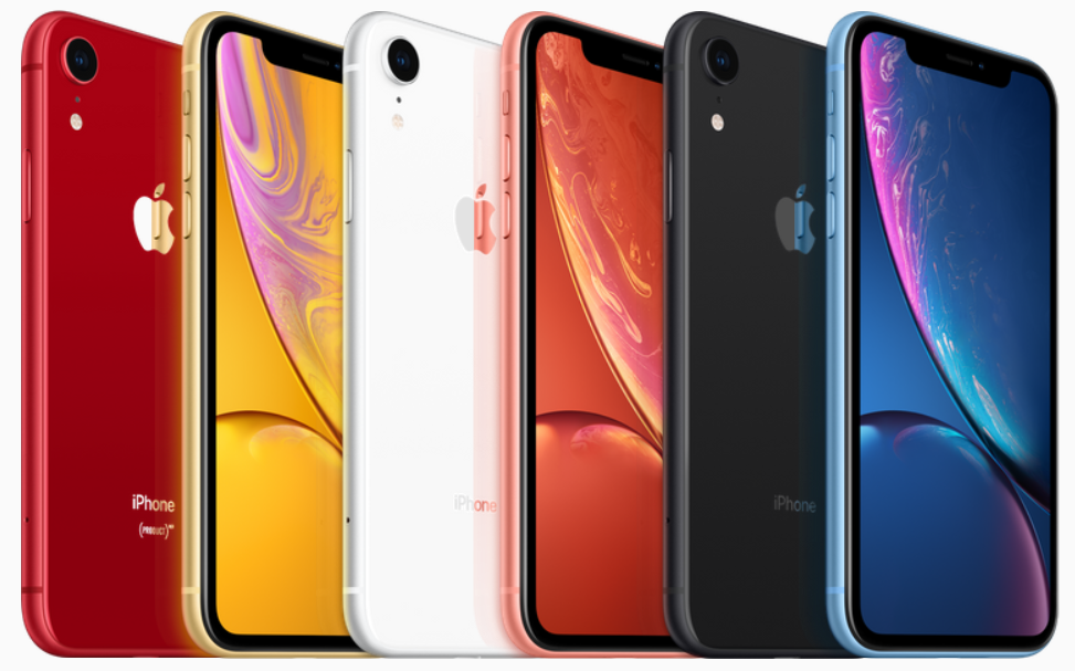 苹果xr怎么样值得购买吗（iPhone XR深度评测） 第7张