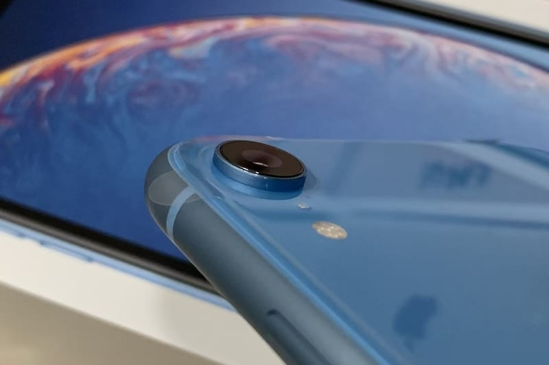 苹果xr怎么样值得购买吗（iPhone XR深度评测） 第9张