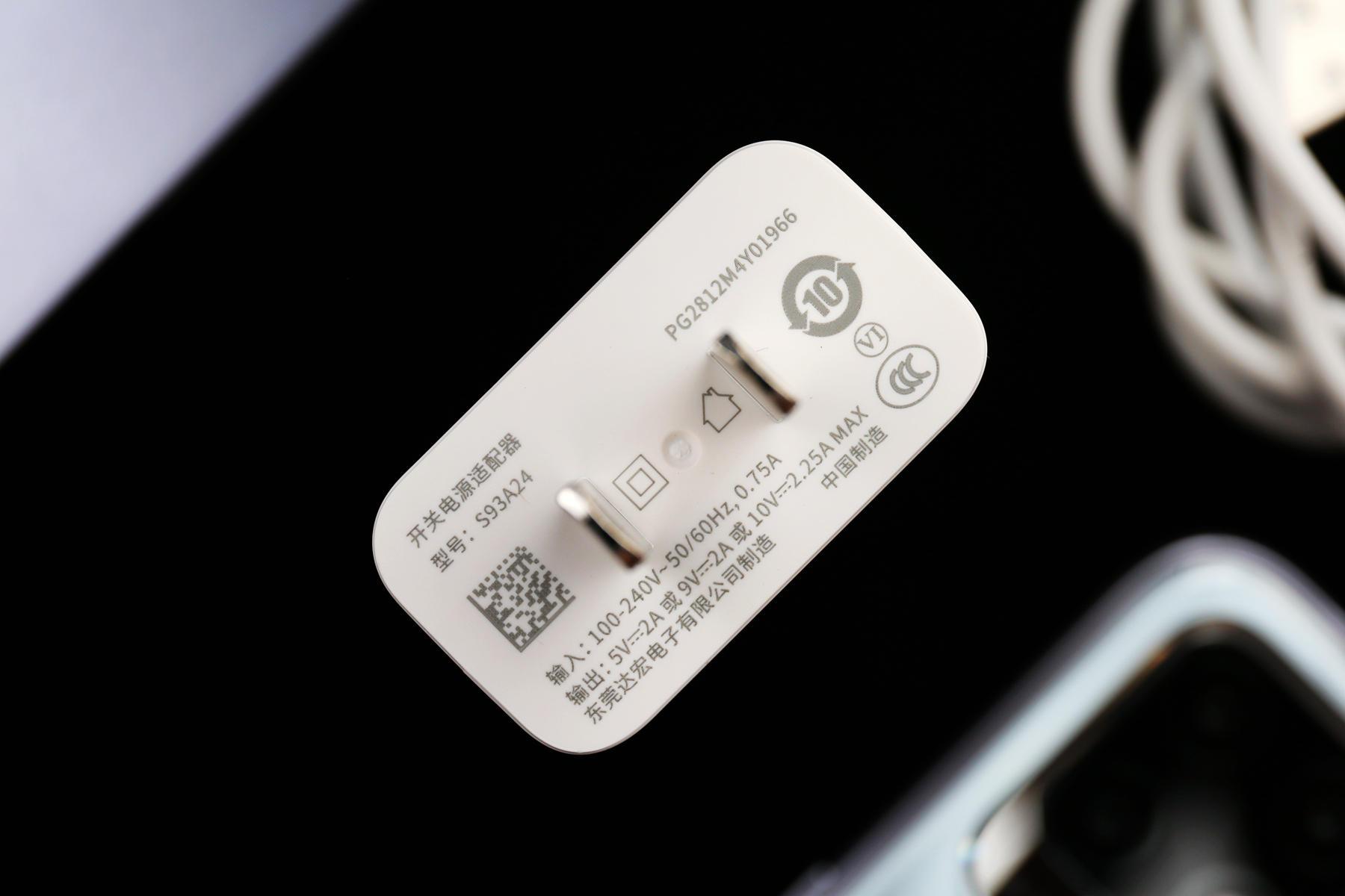华为麦芒10se手机怎么样（麦芒10 SE 5G 首发评测） 第19张