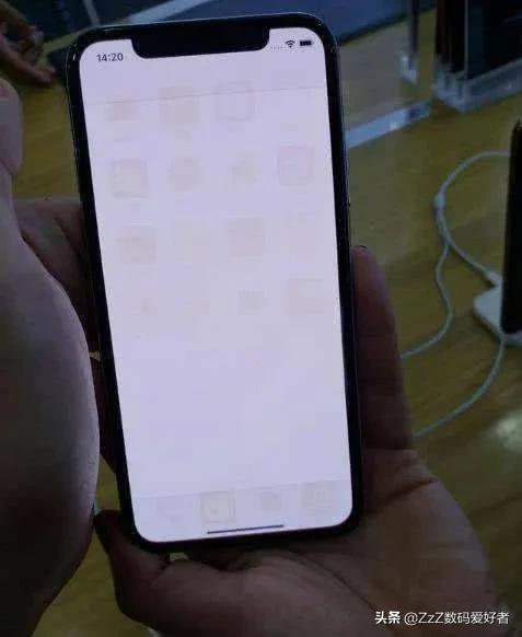 手机烧屏是什么意思（避免手机烧屏的方法） 第3张