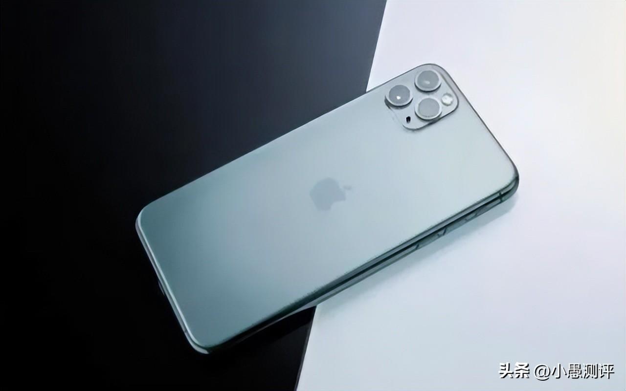 苹果11pro max官网价格（苹果iPhone11 Pro Max跌至“新低价”） 第7张
