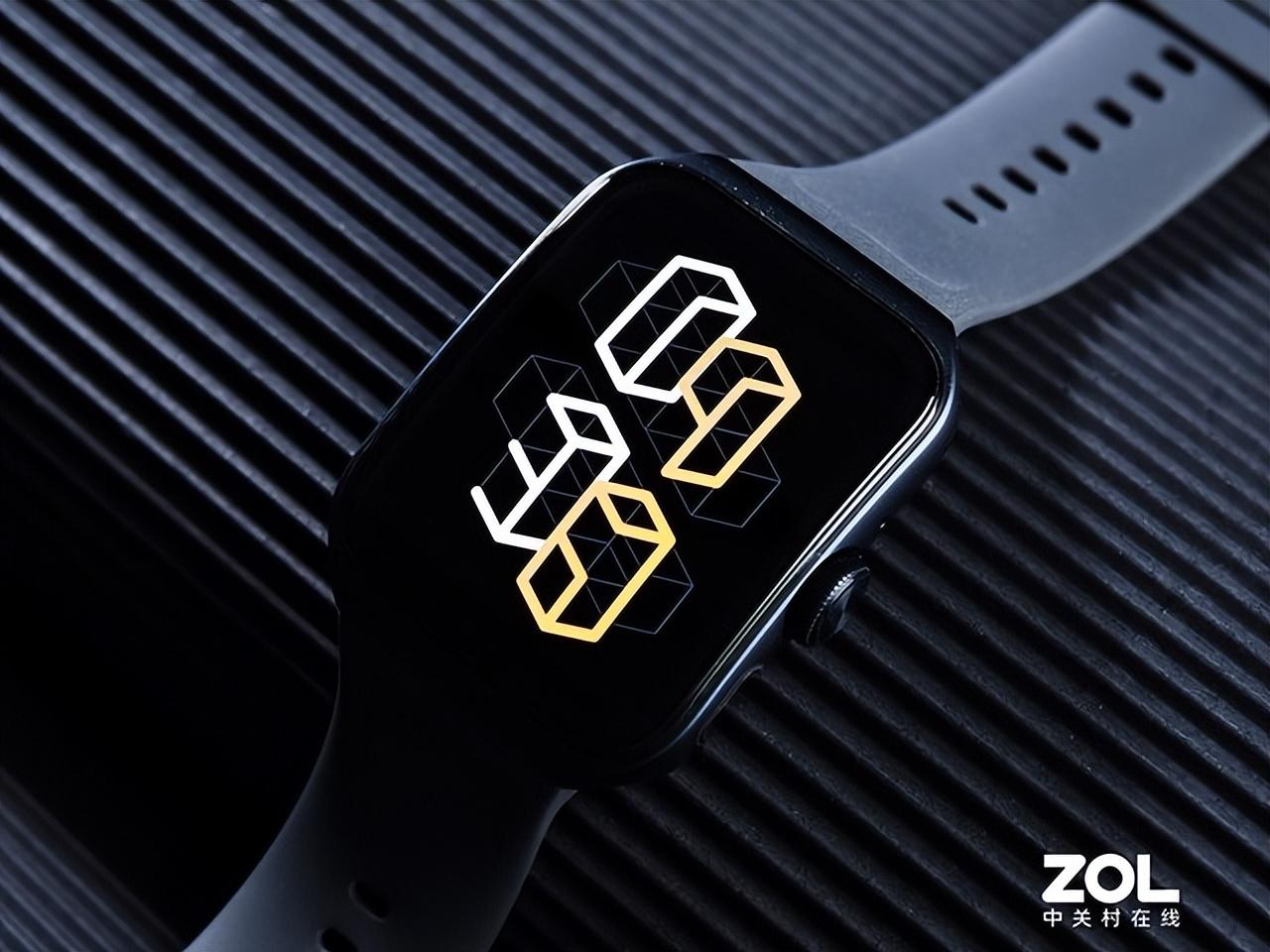 watch3pro功能大全介绍（OPPO Watch 3 Pro全面评测） 第1张