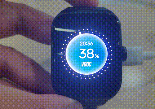 watch3pro功能大全介绍（OPPO Watch 3 Pro全面评测） 第19张