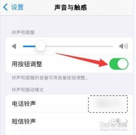 苹果耳机airpodspro怎么调节音量（苹果蓝牙耳机调音量方法） 第5张