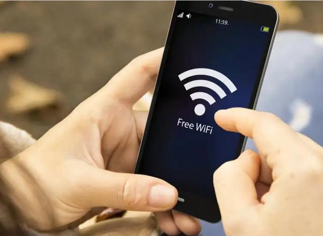 网络已连接不可上网怎么回事（手机wifi显示无互联网连接） 第7张
