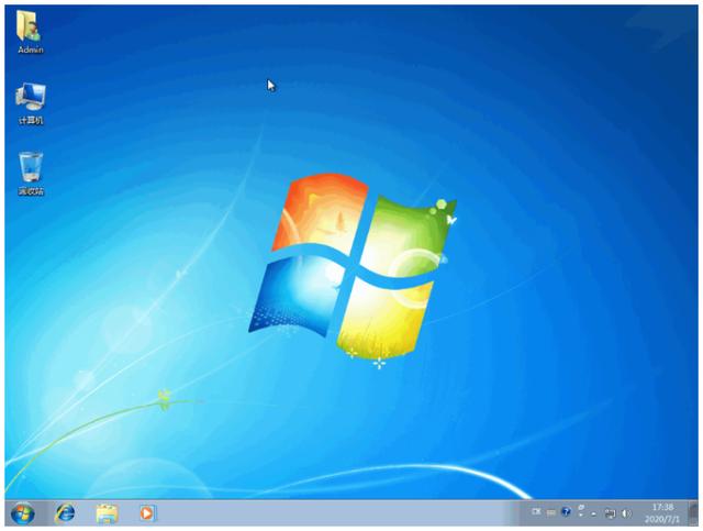 怎样在线安装win7系统（如何安装windows系统） 第17张