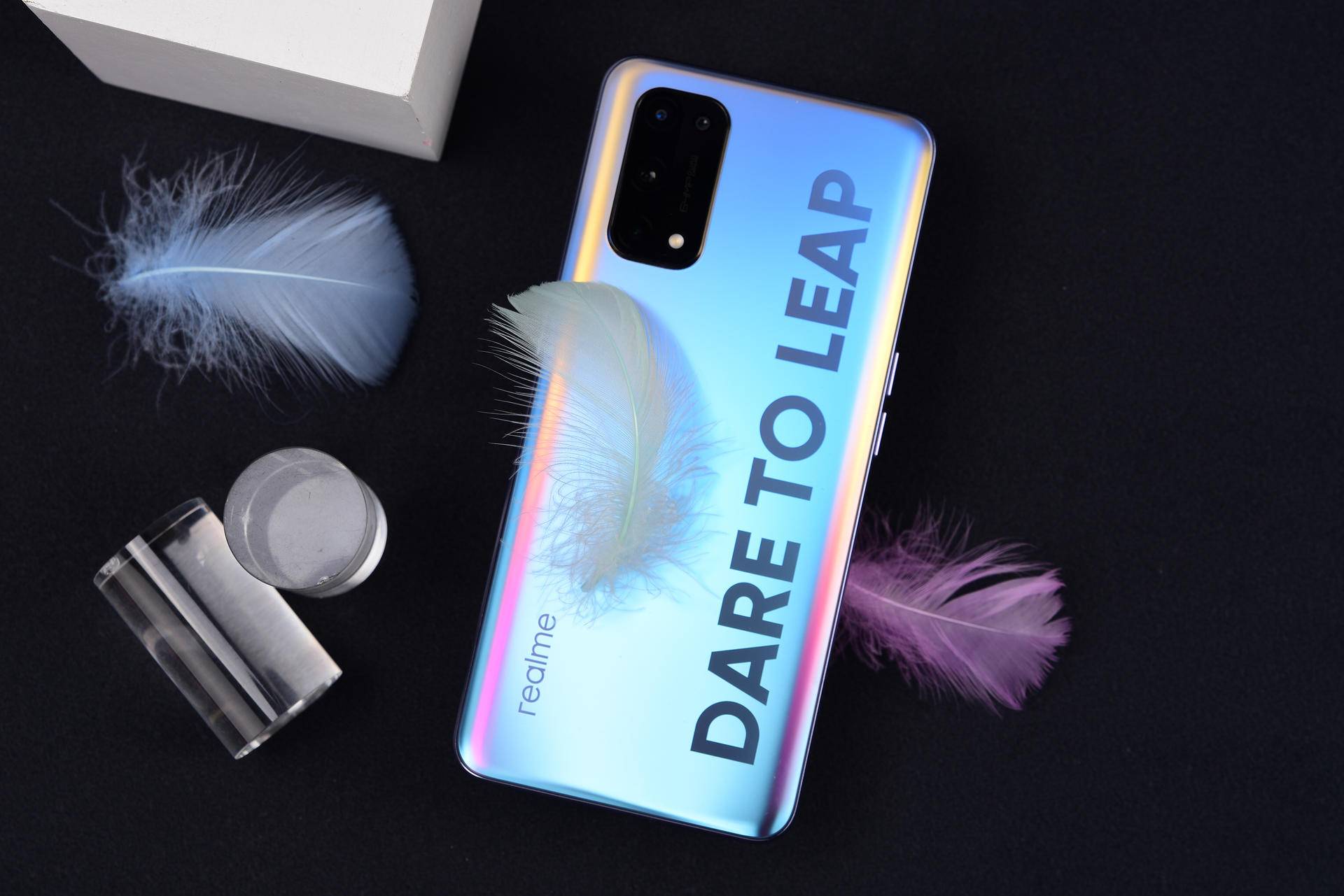 realmex7pro参数配置（realme 真我X7 Pro上手更轻薄） 第5张