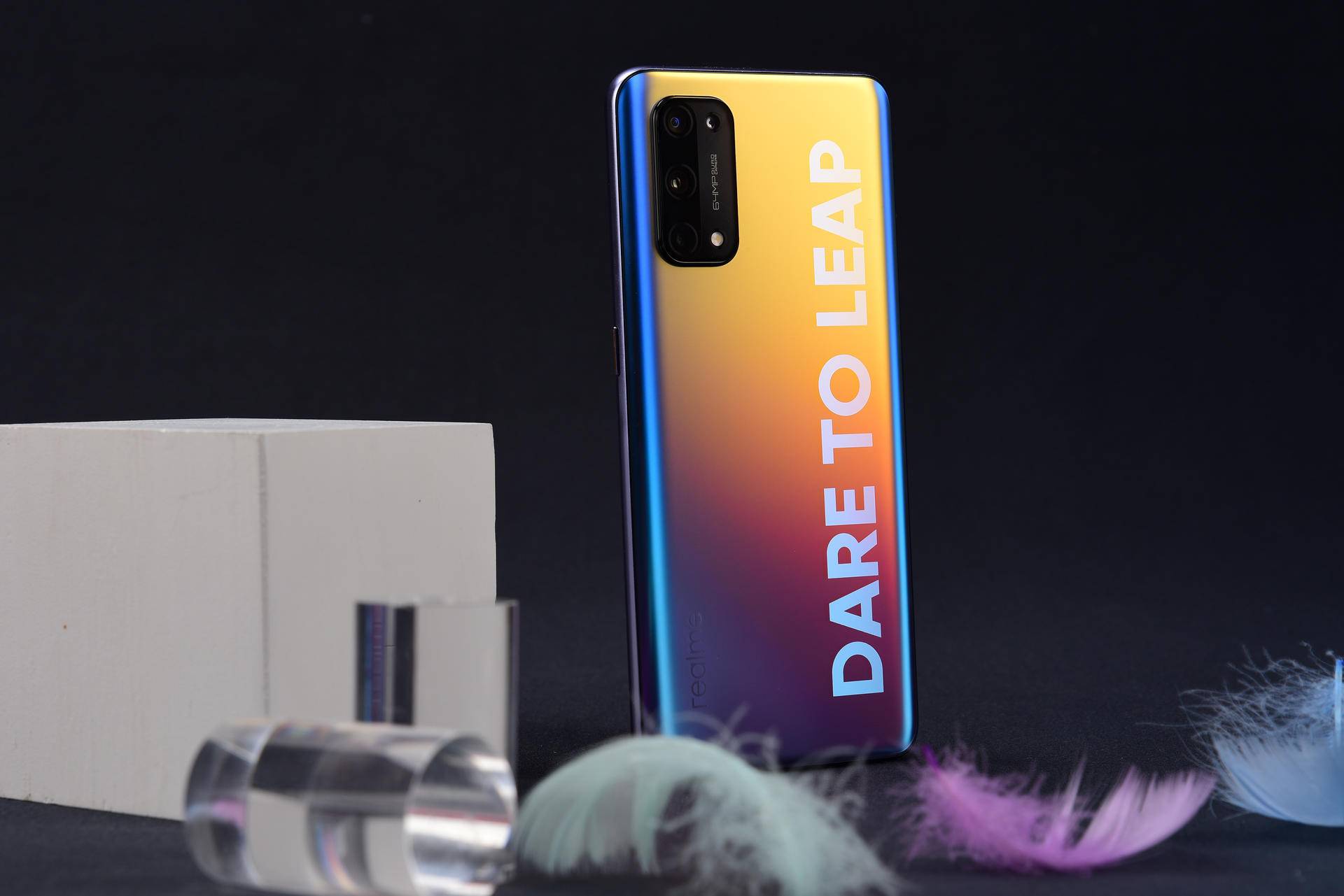 realmex7pro参数配置（realme 真我X7 Pro上手更轻薄） 第7张