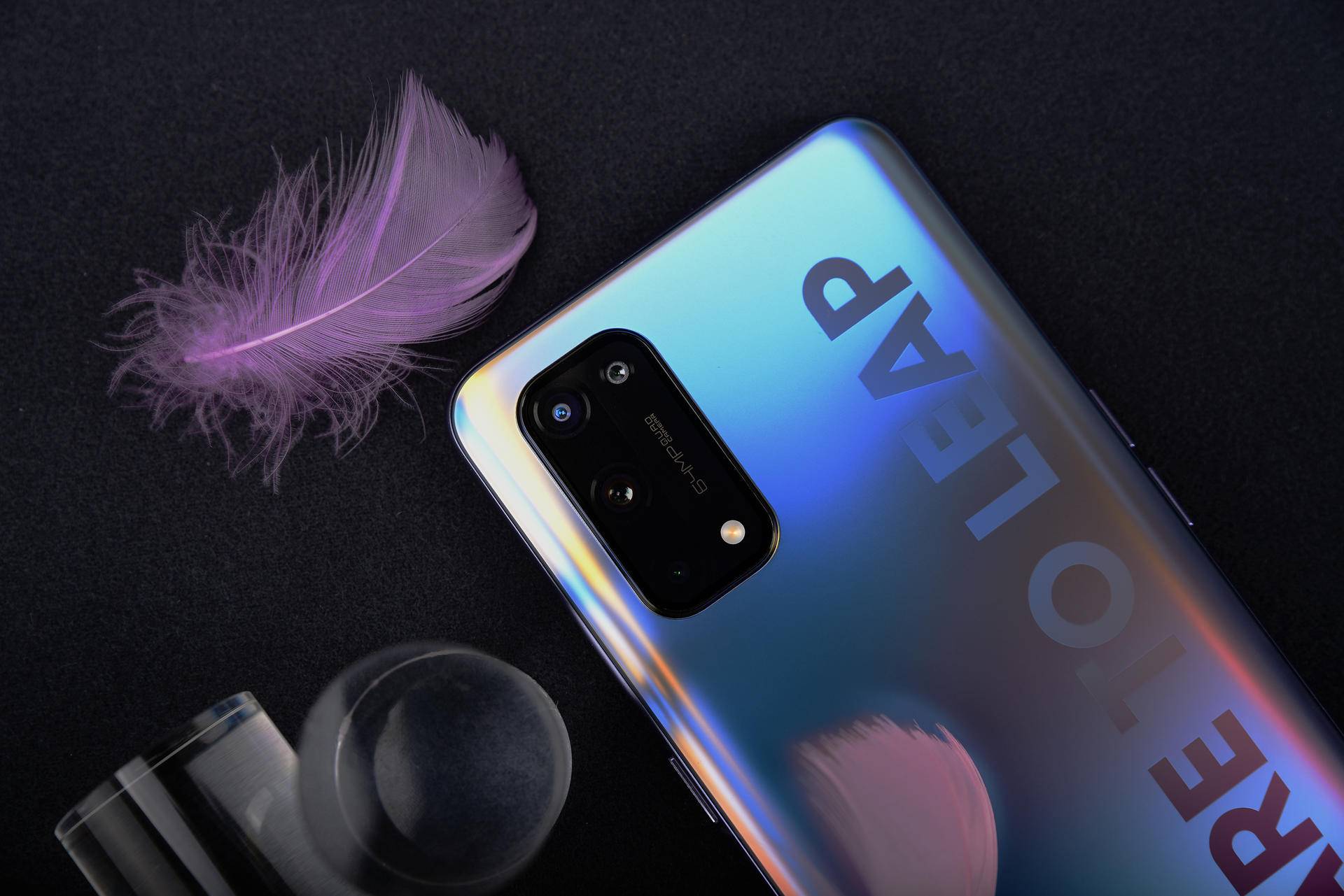 realmex7pro参数配置（realme 真我X7 Pro上手更轻薄） 第11张
