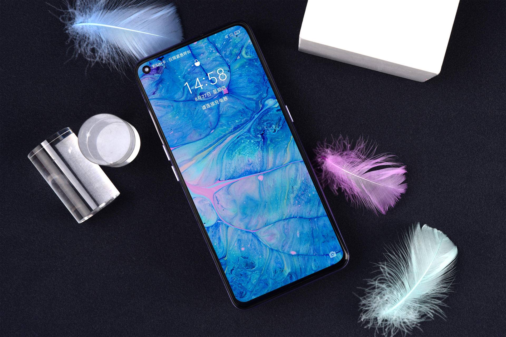realmex7pro参数配置（realme 真我X7 Pro上手更轻薄） 第15张