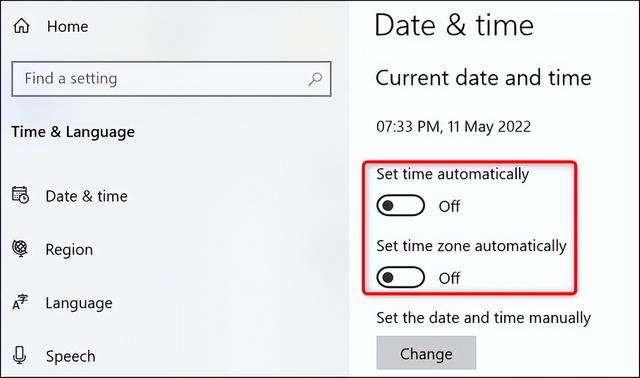 win7怎么改时间（win7怎么更改时间） 第5张