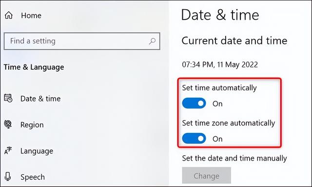 win7怎么改时间（win7怎么更改时间） 第13张