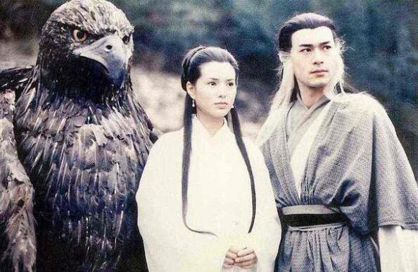 十大金庸剧主题曲 金庸剧主题曲有哪些 第13张