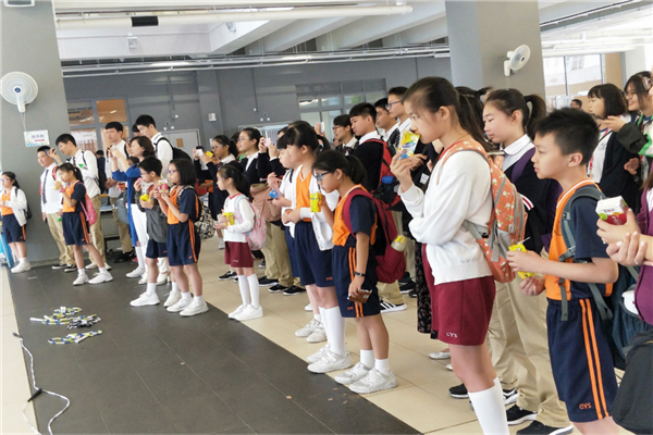 南宁市十大私立小学排行榜 南宁私立小学有哪些 第3张