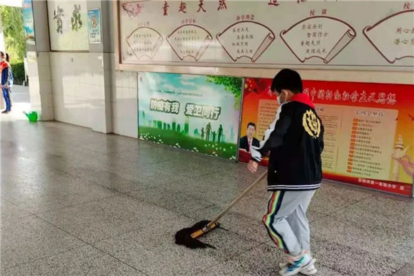 南宁市十大私立小学排行榜 南宁私立小学有哪些 第5张