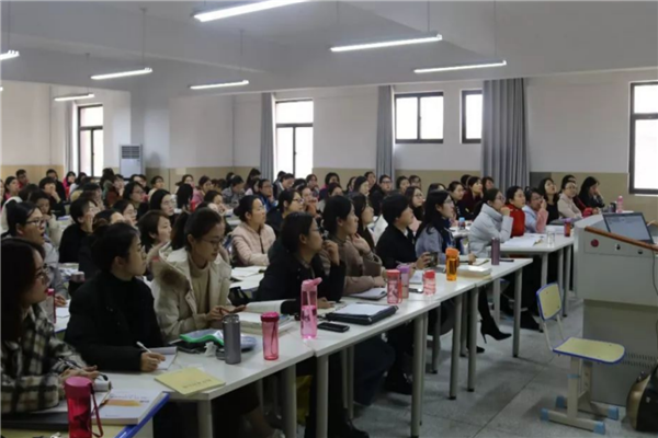 南宁市十大私立小学排行榜 南宁私立小学有哪些 第9张