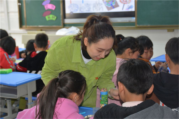 南宁市十大私立小学排行榜 南宁私立小学有哪些 第11张