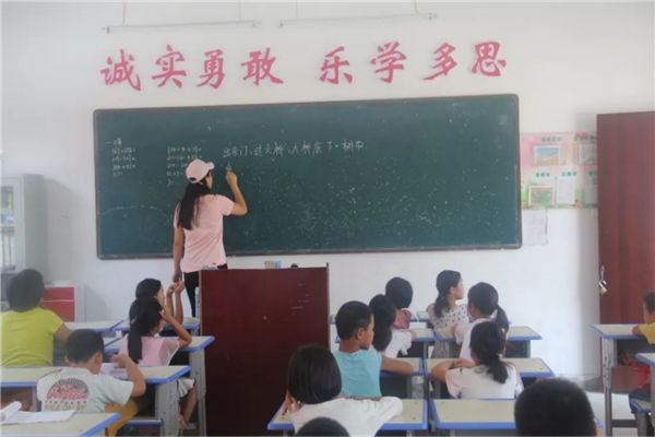 南宁市十大私立小学排行榜 南宁私立小学有哪些 第13张