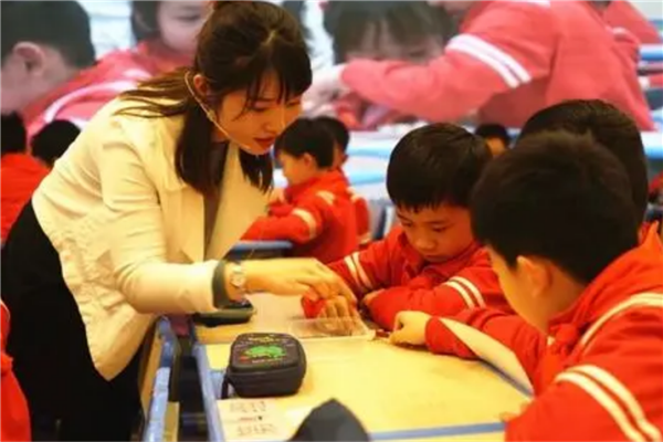 南宁市十大私立小学排行榜 南宁私立小学有哪些 第17张