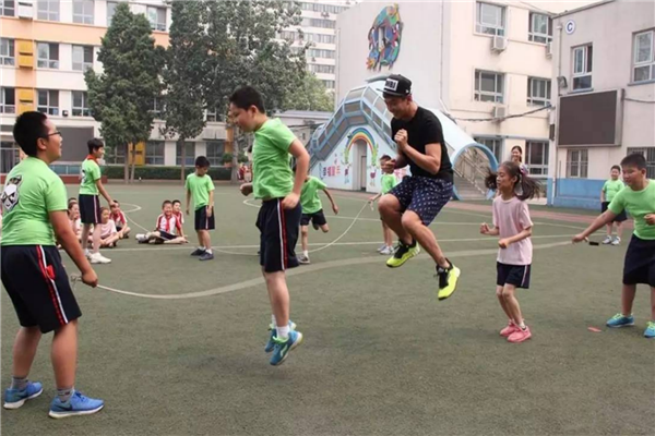 郑州市十大公立小学排名 郑州市重点公立小学排行榜 第1张
