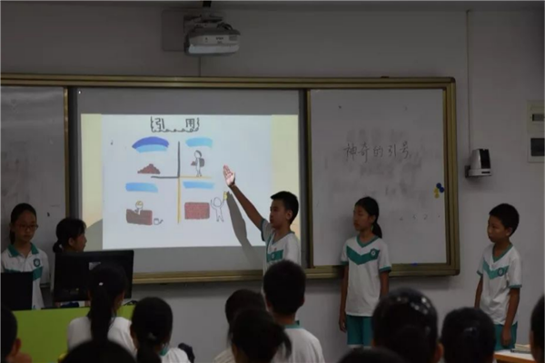 郑州市十大公立小学排名 郑州市重点公立小学排行榜 第5张