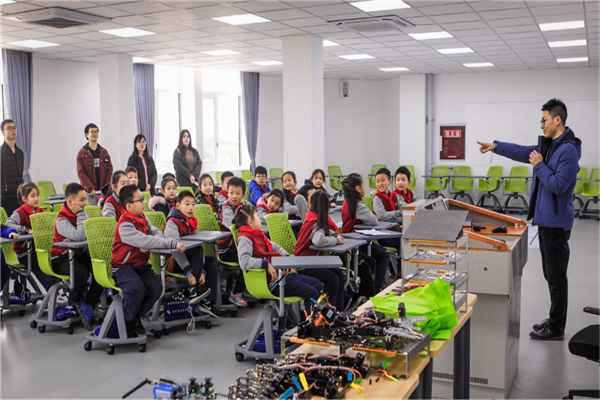 郑州市十大公立小学排名 郑州市重点公立小学排行榜 第7张