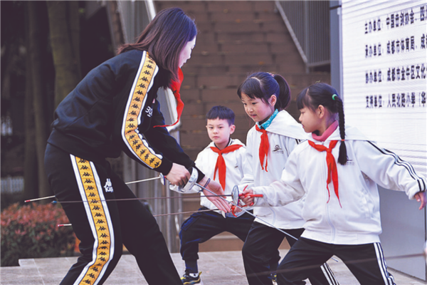郑州市十大公立小学排名 郑州市重点公立小学排行榜 第9张
