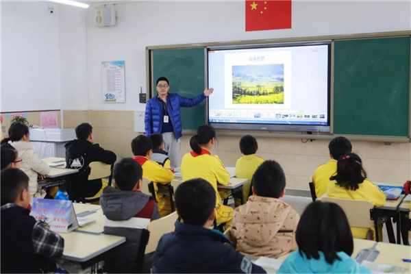 郑州市十大公立小学排名 郑州市重点公立小学排行榜 第13张