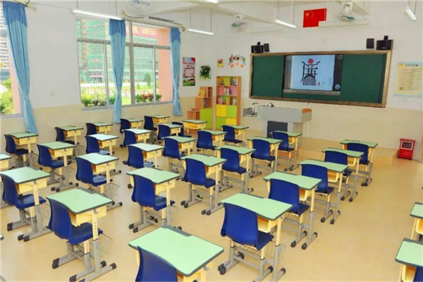 郑州市十大公立小学排名 郑州市重点公立小学排行榜 第15张