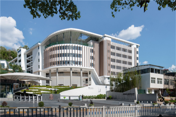 郑州市十大公立小学排名 郑州市重点公立小学排行榜 第17张