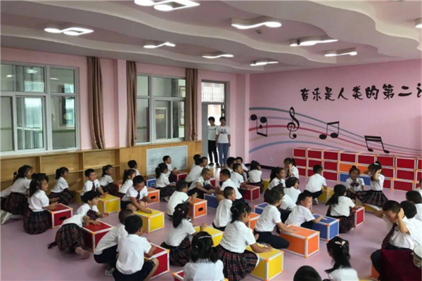 郑州市十大公立小学排名 郑州市重点公立小学排行榜 第19张