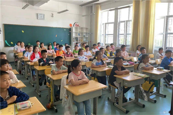 长春市十大公立小学排名榜 长春重点公立小学有哪些 第1张