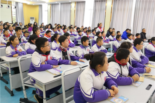 长春市十大公立小学排名榜 长春重点公立小学有哪些 第7张