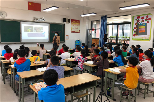 长春市十大公立小学排名榜 长春重点公立小学有哪些 第9张