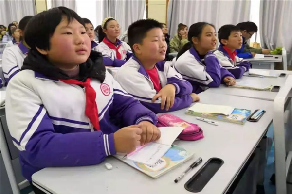 长春市十大公立小学排名榜 长春重点公立小学有哪些 第11张