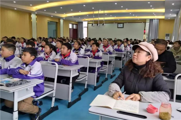长春市十大公立小学排名榜 长春重点公立小学有哪些 第15张