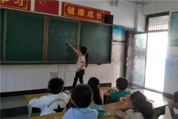 长春市十大公立小学排名榜 长春重点公立小学有哪些 第17张