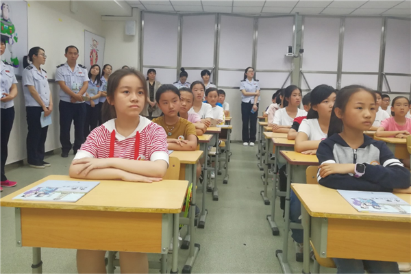 长春市十大公立小学排名榜 长春重点公立小学有哪些 第19张