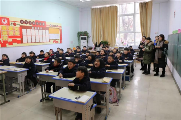 梧州市十大公立小学排名榜 梧州市重点小学名单 第1张