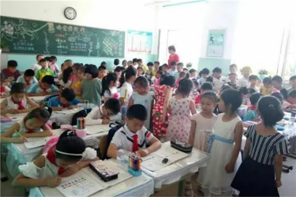 梧州市十大公立小学排名榜 梧州市重点小学名单 第5张