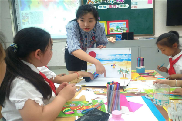 梧州市十大公立小学排名榜 梧州市重点小学名单 第7张