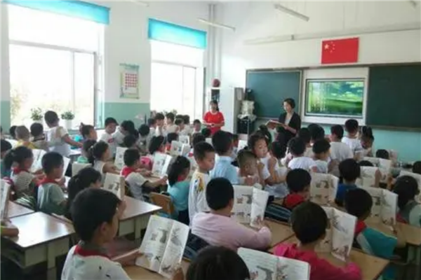 梧州市十大公立小学排名榜 梧州市重点小学名单 第9张