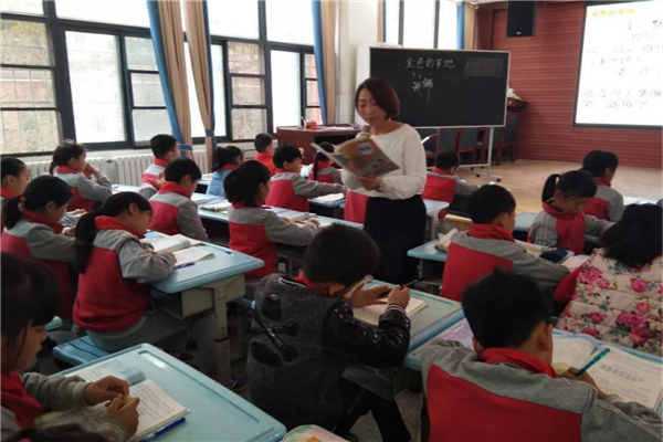 梧州市十大公立小学排名榜 梧州市重点小学名单 第11张