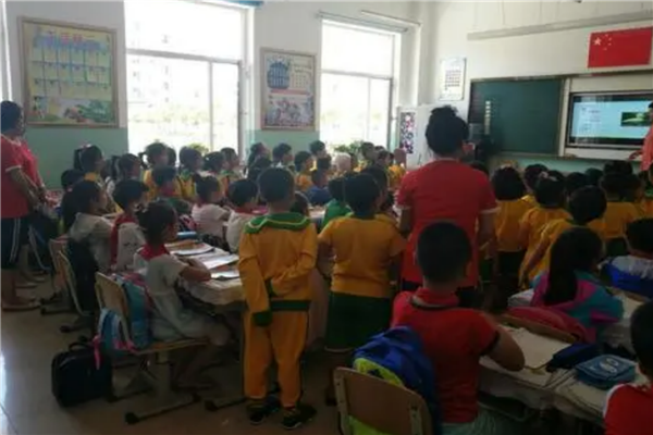 梧州市十大公立小学排名榜 梧州市重点小学名单 第13张
