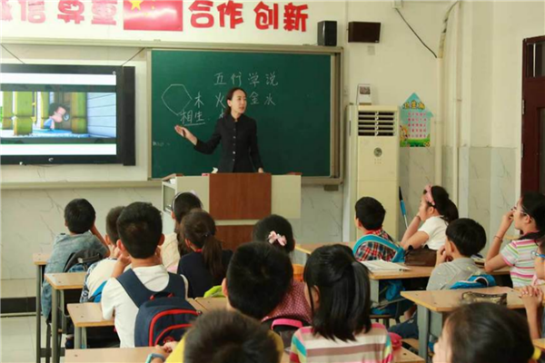 梧州市十大公立小学排名榜 梧州市重点小学名单 第15张
