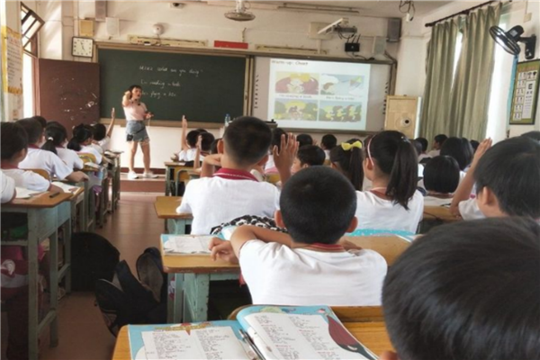 梧州市十大公立小学排名榜 梧州市重点小学名单 第17张