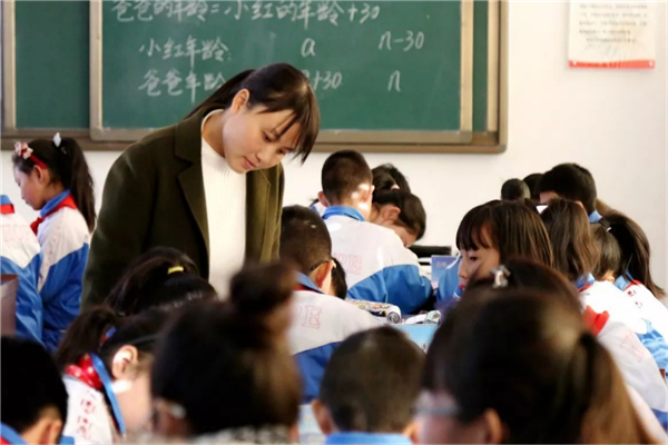广元市十大公立小学排名榜 广元市重点小学名单 第1张